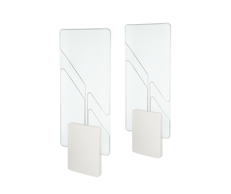 ID GATE UHF