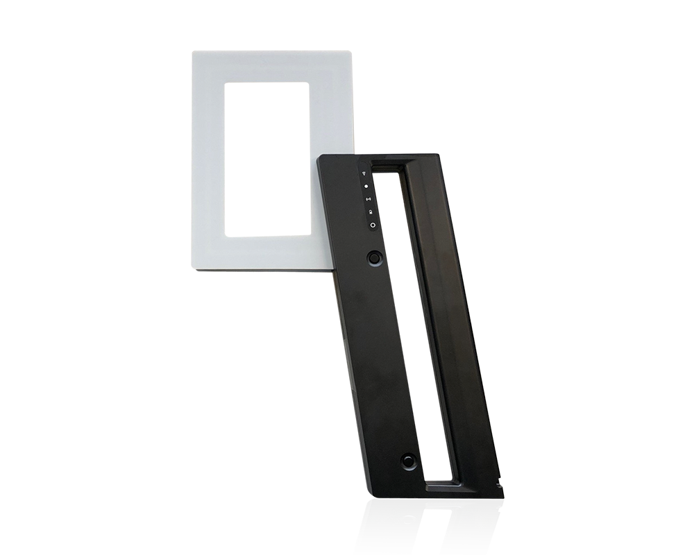 ID PRI200-BW