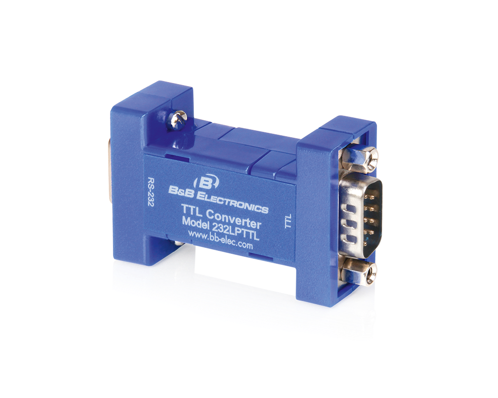 ID CO.RS232/LVTTL-A