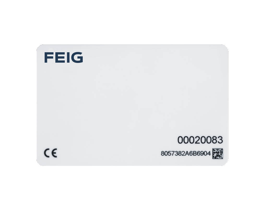 ID CTK-DESFire